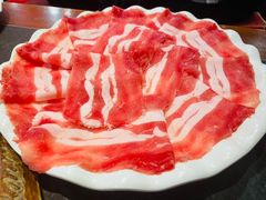 -陈府大宅门成都火锅·手切鲜肉(太原街店)