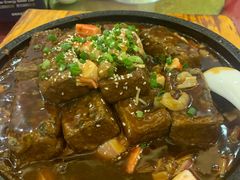 -东馆和天下特色餐饮(工农店)
