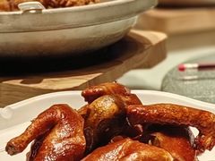 -广东道至正餐厅(区庄店)