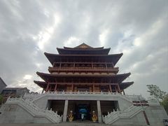 -窑埠古镇