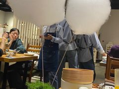 大堂-小大董·烤鸭(五棵松店)