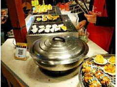 自助取餐区-火宫殿(五一大道分店)