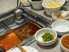 -海底捞火锅(宝龙广场夜宵主题店)