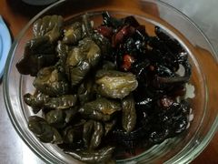 麻油瓜片-景阳观(河坊街店)