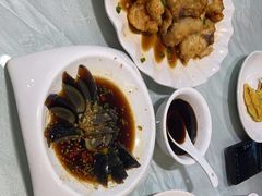 -东四民芳餐厅(世茂工三店)