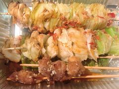 -喜茶(广州番禺奥园广场店)