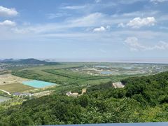 -南北湖风景区