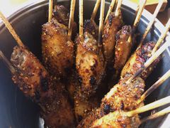 -炒豆合作社(东四总店)