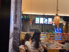 -南小馆(迪士尼小镇店)