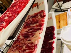 -左庭右院鲜牛肉火锅(长泰广场店)