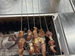 -贾青羊肉串(袁桥店)