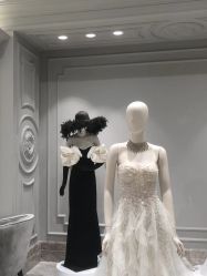-MuseMarry婚纱(前海嘉里中心店)