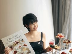 -广州四季酒店
