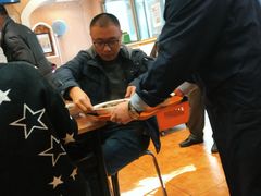-清真吴记门钉肉饼·喜多利