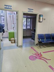 -北京市东城区妇幼保健院(南院区)