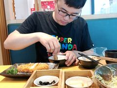 -胜博殿日式炸猪排(西红门店)