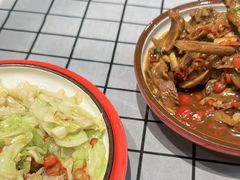 -江西老表·经典江西八大碗