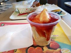 -德克士(西站站内店)