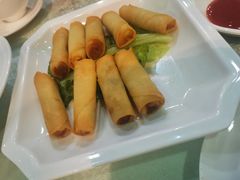 -紫竹林素食(祖庙路店)