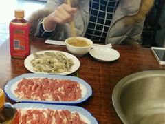 -前门张记涮肉(前门店)