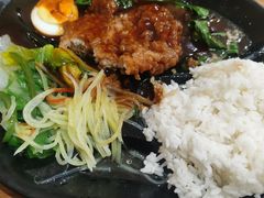 -老盛兴汤包馆(江宁一店)