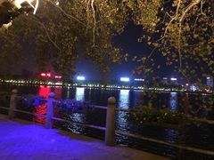 -李公堤