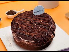 -CAKE BOSS 蛋糕老板(西单君太百货店)
