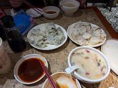 -金谷园饺子馆(北邮总店)