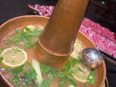 -潮庭牛肉火锅·骑楼私宴