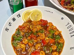 -友达面馆(广州总店)