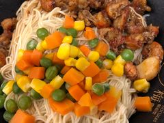 -贡梅老面馆·蟹粉面·无锡特色小吃(南长街主推店)