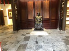 -衣裳街历史文化街区