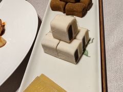 -四季民福烤鸭店(外滩外白渡桥店)