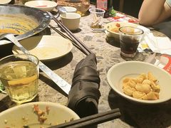 -蜀国大将老火锅(江北店)