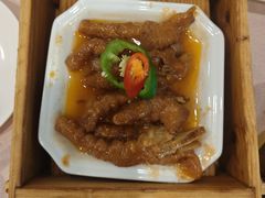 -汕头君华海逸酒店·鸿桃轩中餐厅