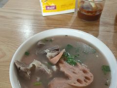 -潮汕裕成莲藕(泰沙路店)