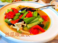 -味钱塘·钱塘渔鲜·地道江浙菜(宋城店)