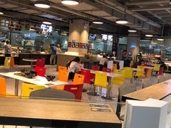 -家乐福(古北店)
