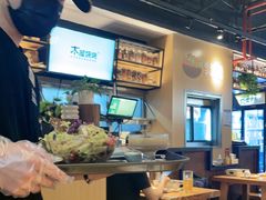 -木屋烧烤(龙岗龙城万科里店)