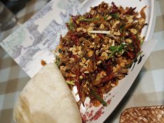 -百味地锅鸡(二店·财校分店)