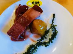 -功德林素菜饭庄(前门店)