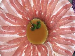 -韩宫宴烤肉·料理(砂之船奥特莱斯店)