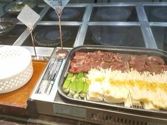 -有口福农家菜(柘林店)