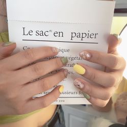 -爱纶美·美甲美睫半永久