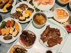 -堂会(天河店)