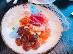 -柒园·三十年创意杭帮菜(龙湖滨江天街店)