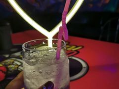 -UP嘻哈酒吧(粉巢店)