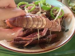 -盛港湾海鲜食府(黄沙店)