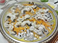 -凯盈阁·顺德私房菜·桑拿鸡