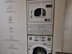 -XI·LaundryCafe 喜咖自助洗衣咖啡店